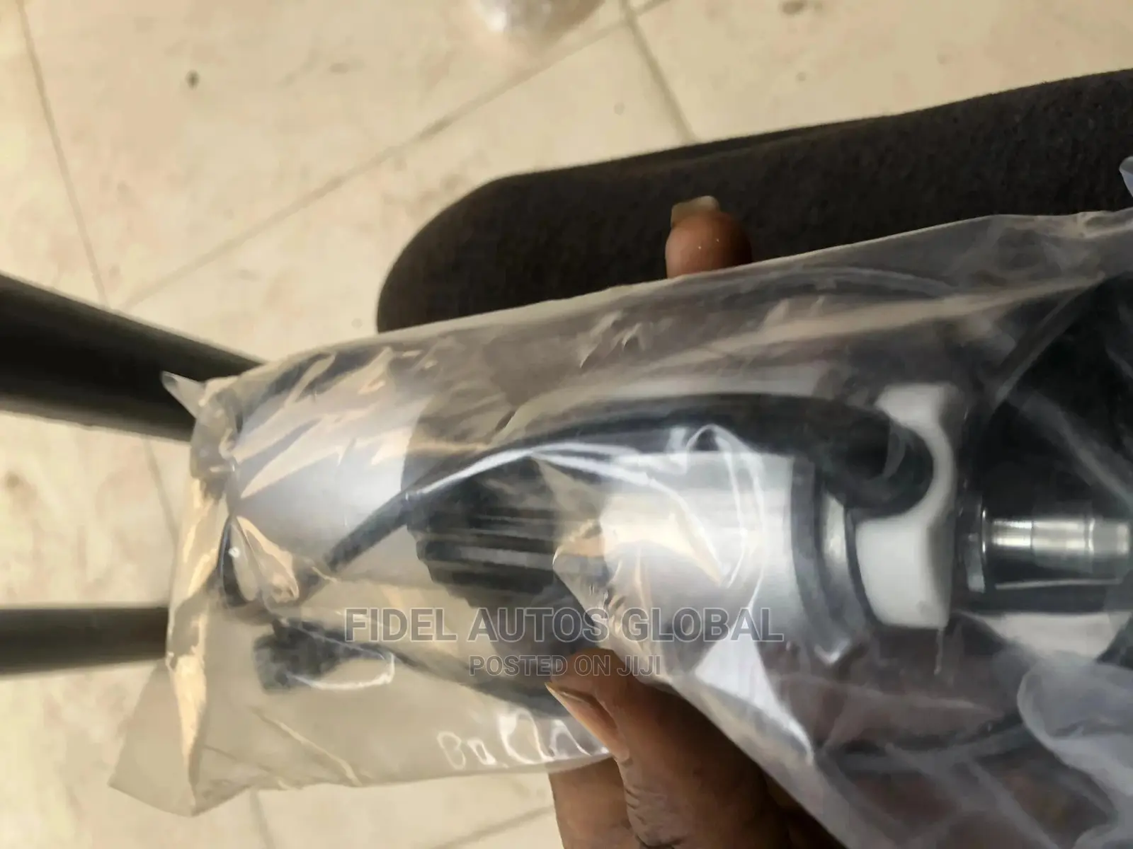 Mercedes Benz C Class Fuel Pump