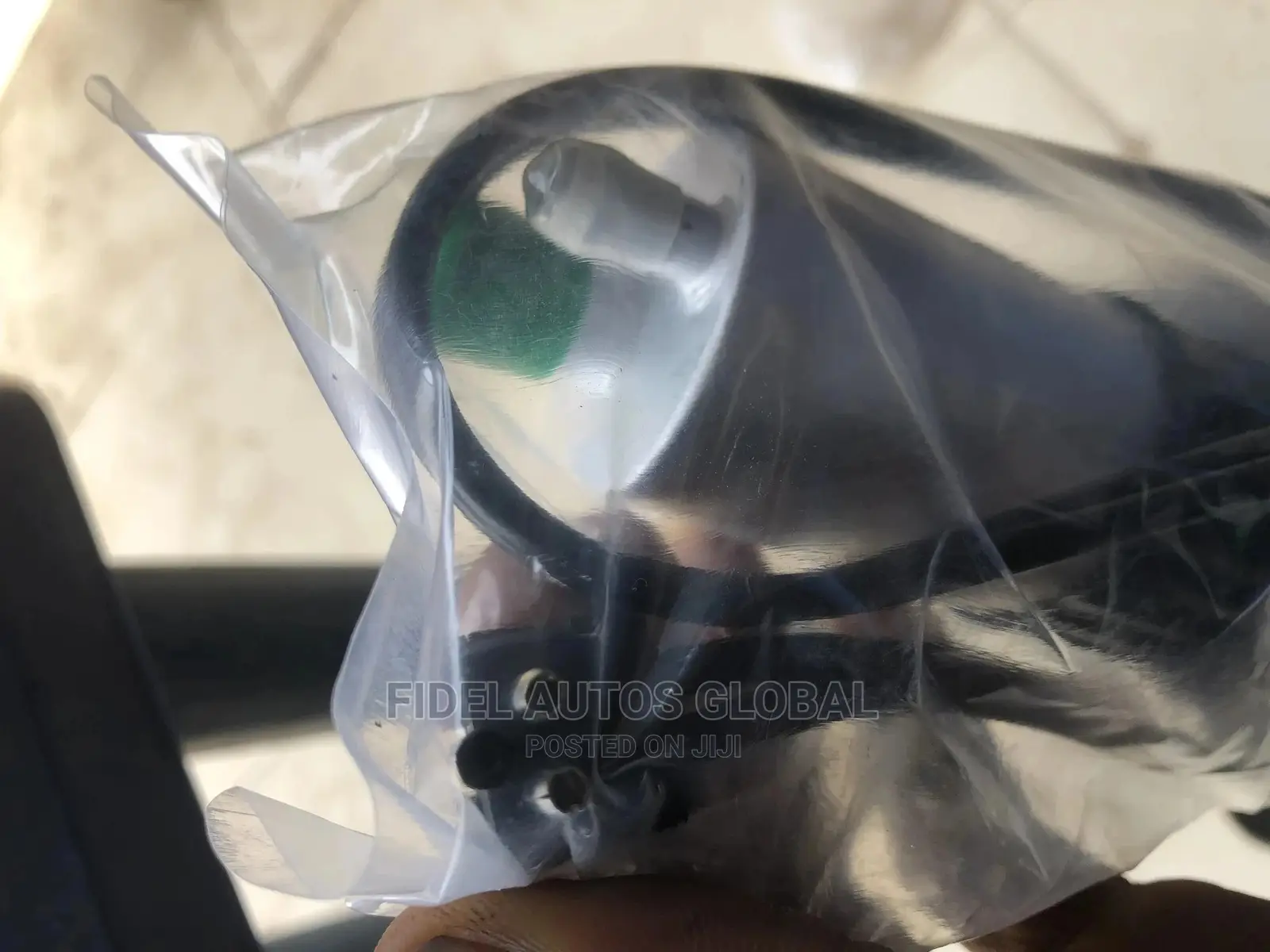Mercedes Benz C Class Fuel Pump