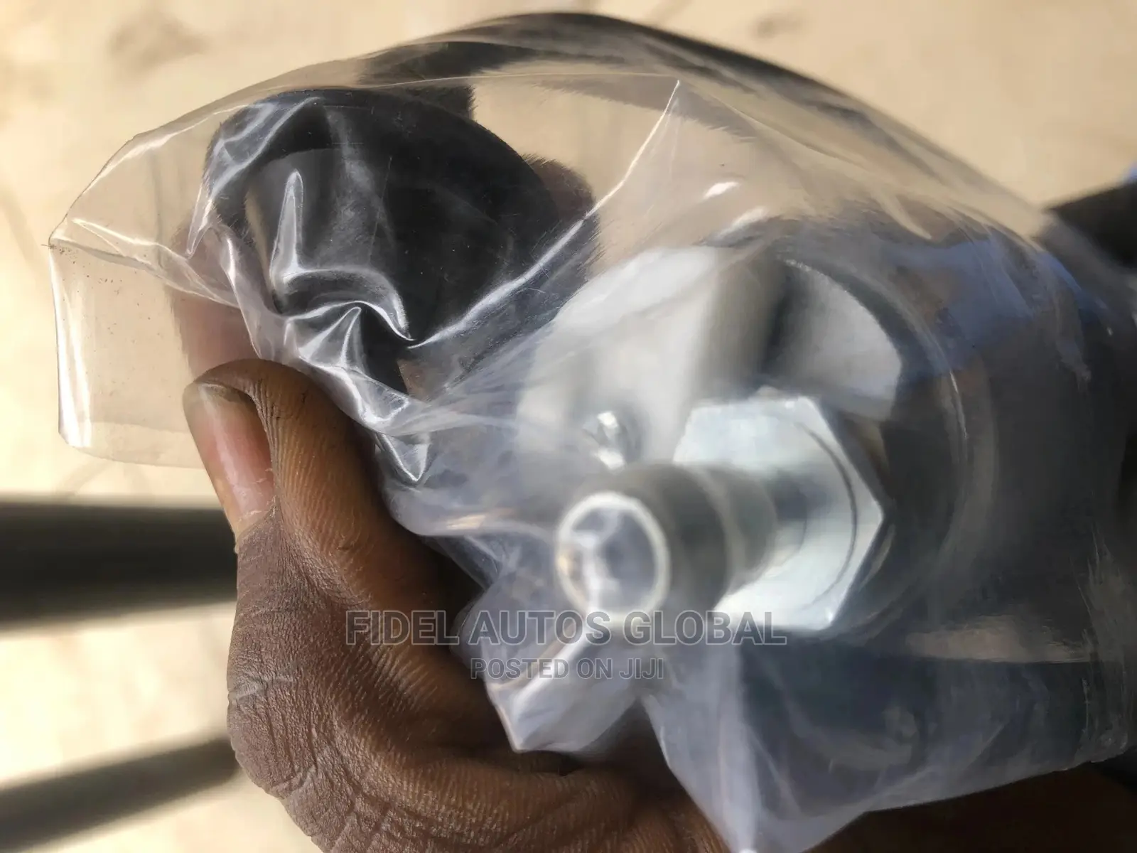 Mercedes Benz C Class Fuel Pump