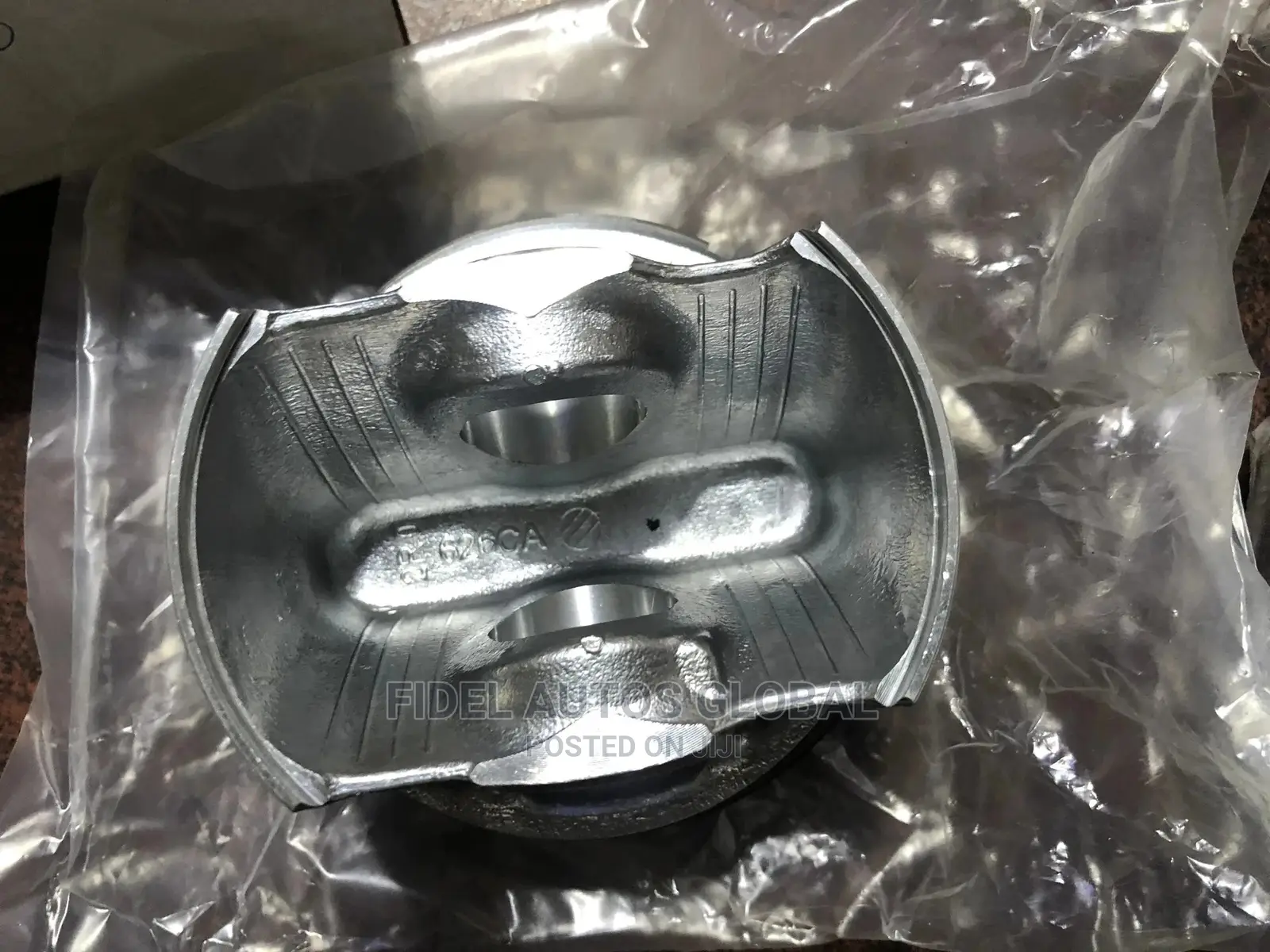 BMW X1 Piston