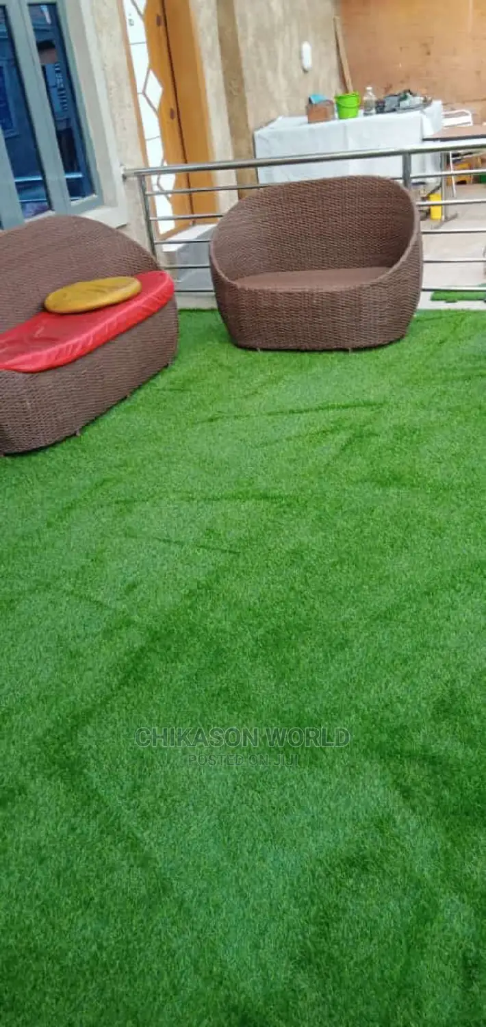 Best Synthetic Grass Carpets 