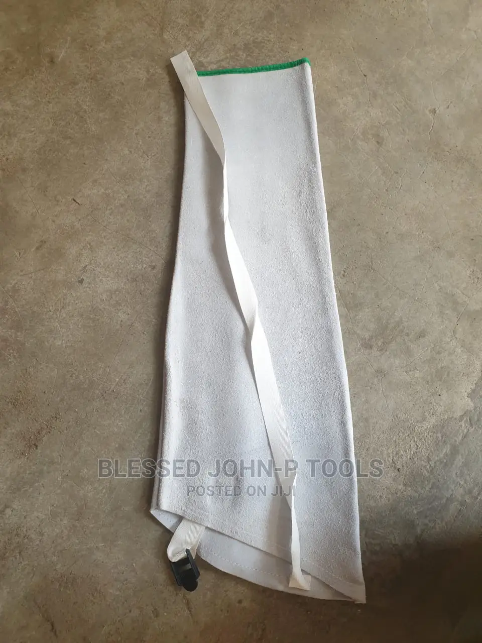Welder Hand Sleeve