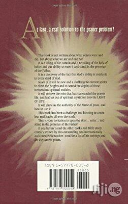 In His Presence by E.W Kenyon