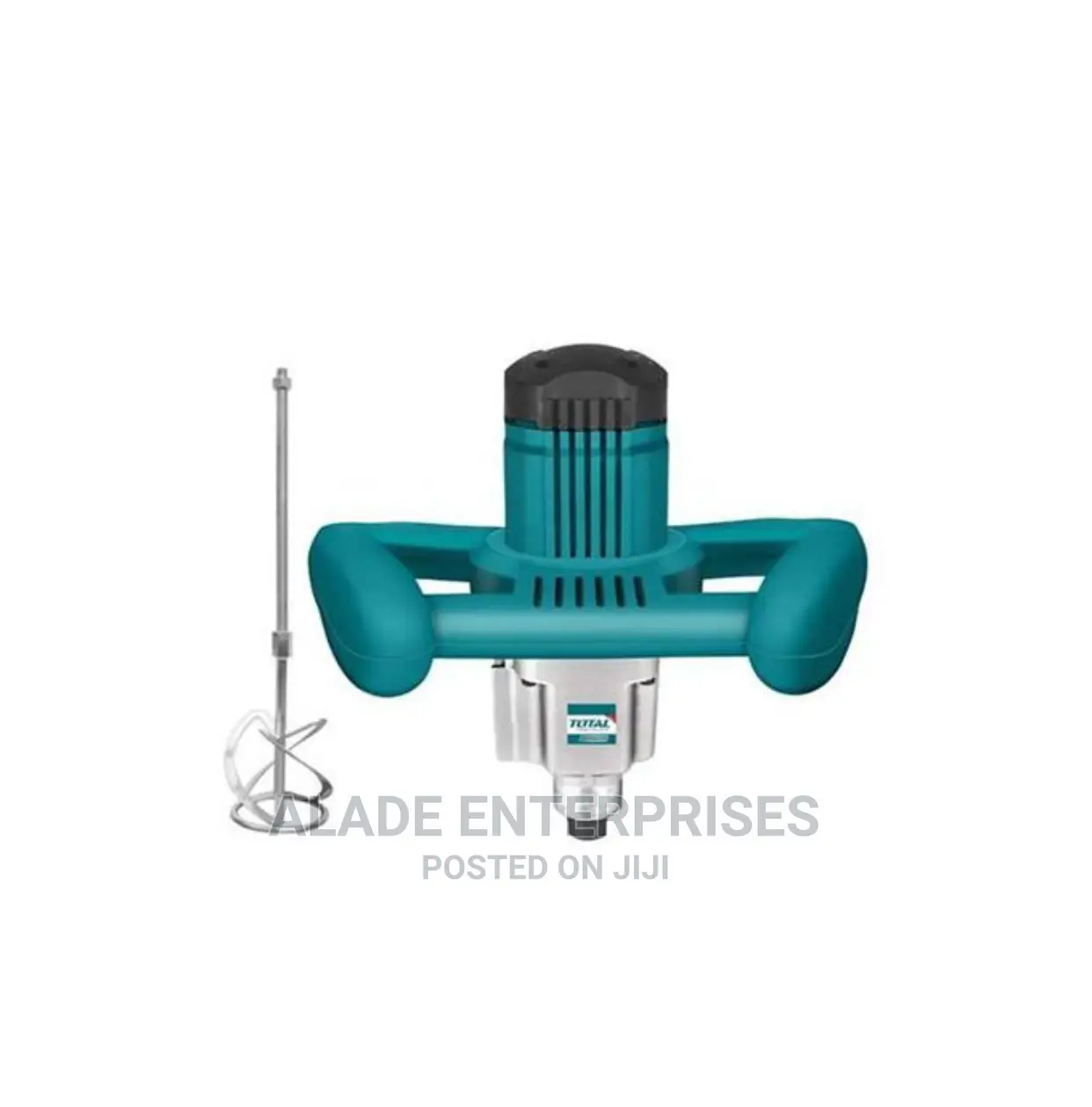 TOTAL Electric Mixer Industrial 1400watts