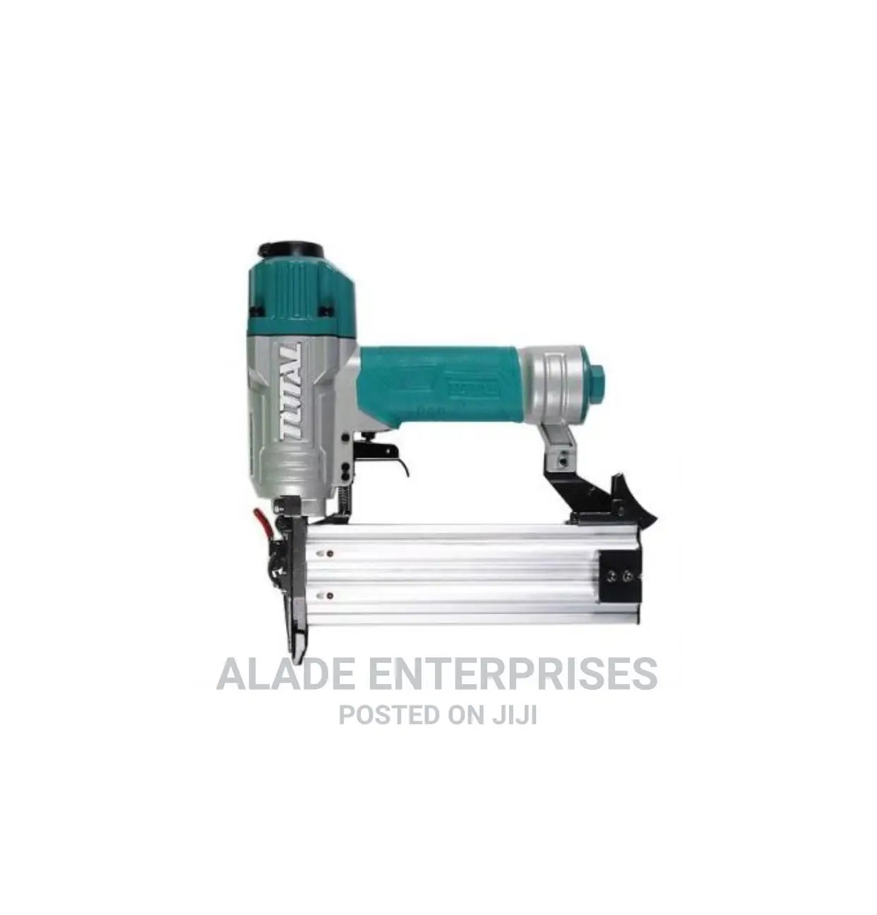 Total Air Brad Nailer Gun Ga18 Industrial