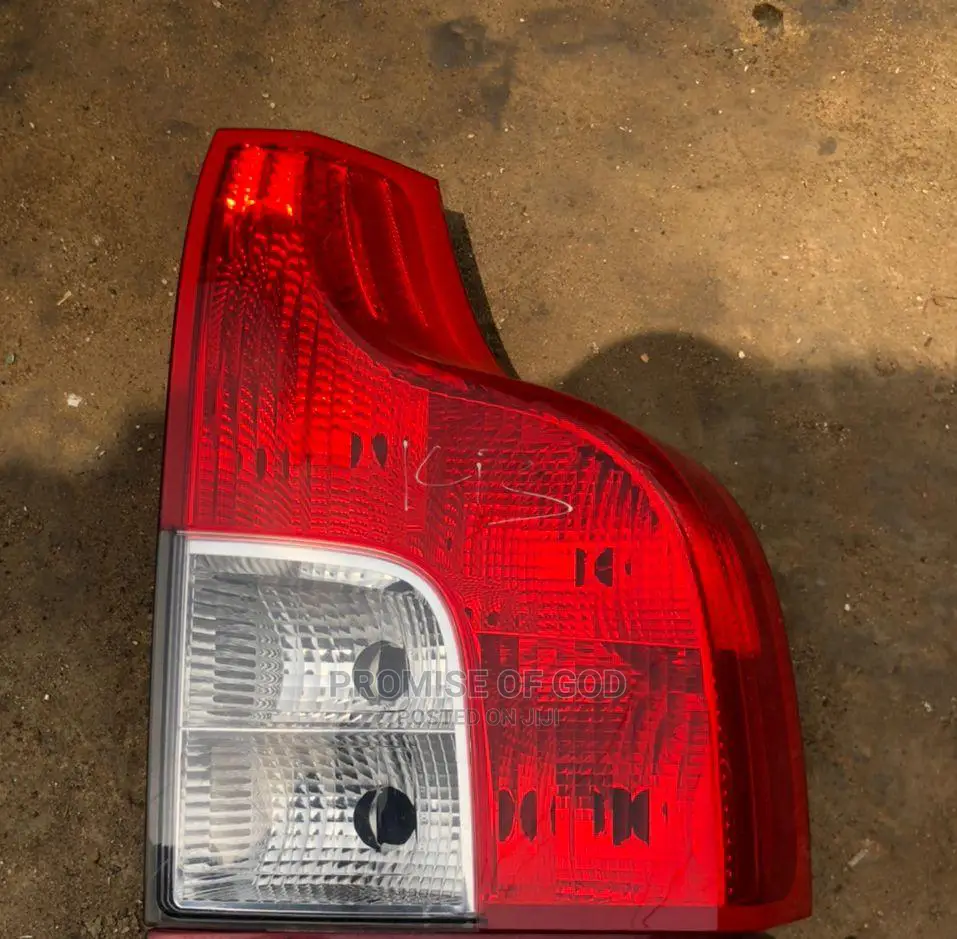 Volvo Xc90 Back Light 3.2 Type