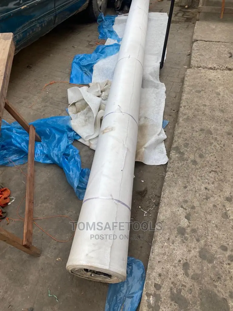 Geotextile Membrane 5.3meter by 200meter