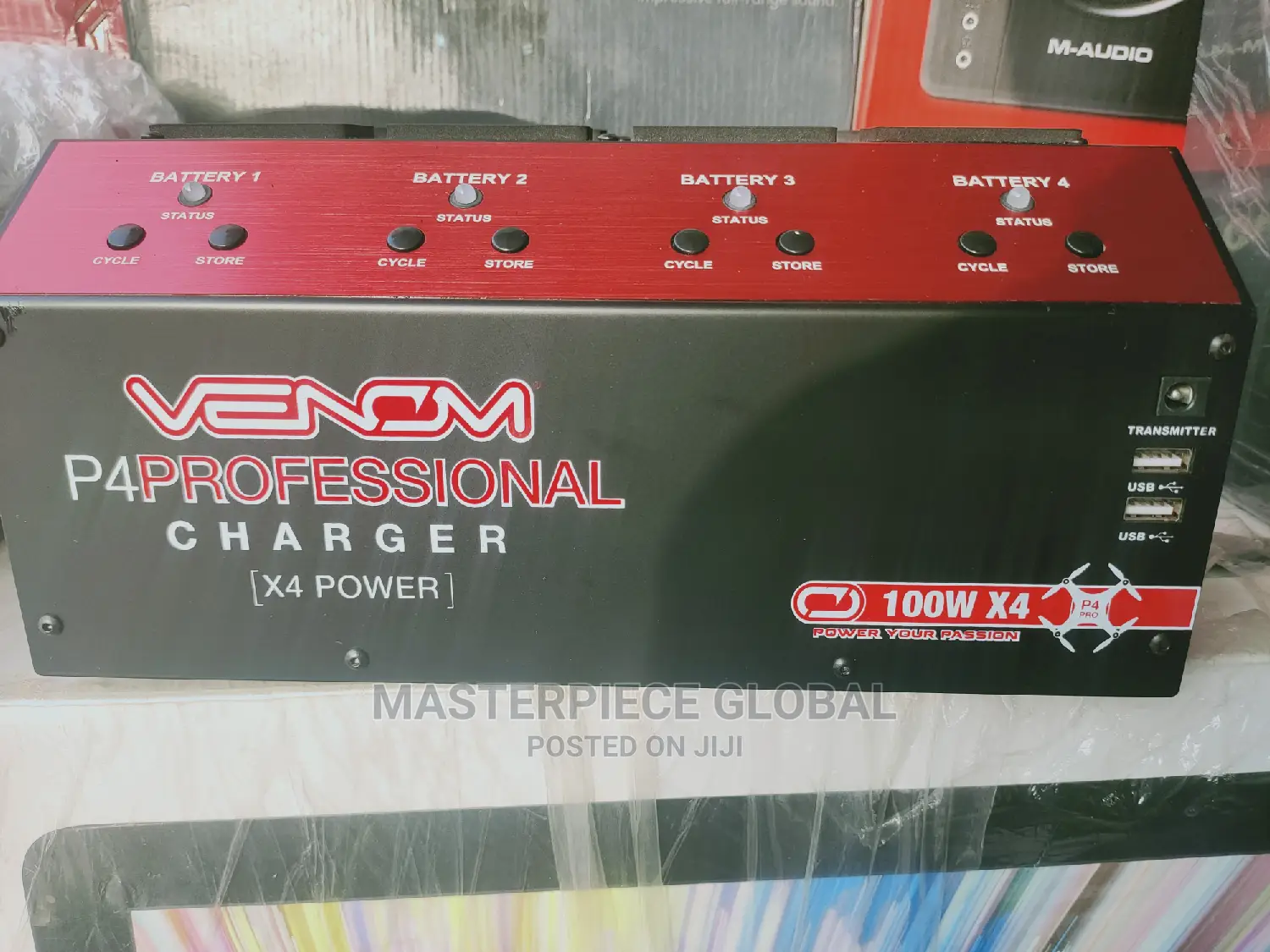 Venom Phantom 4 Professional Charger