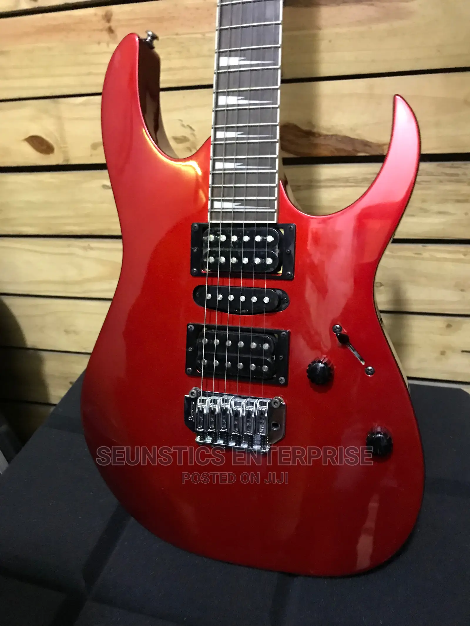 Ibanez Grg170dx Gio Lead Guitar