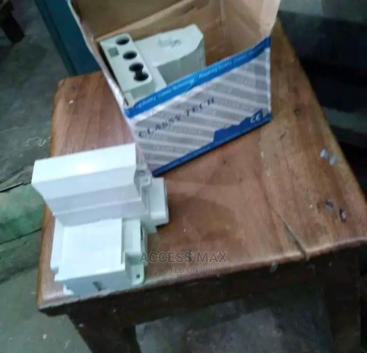 House Service Cut Out Fuse 200amp