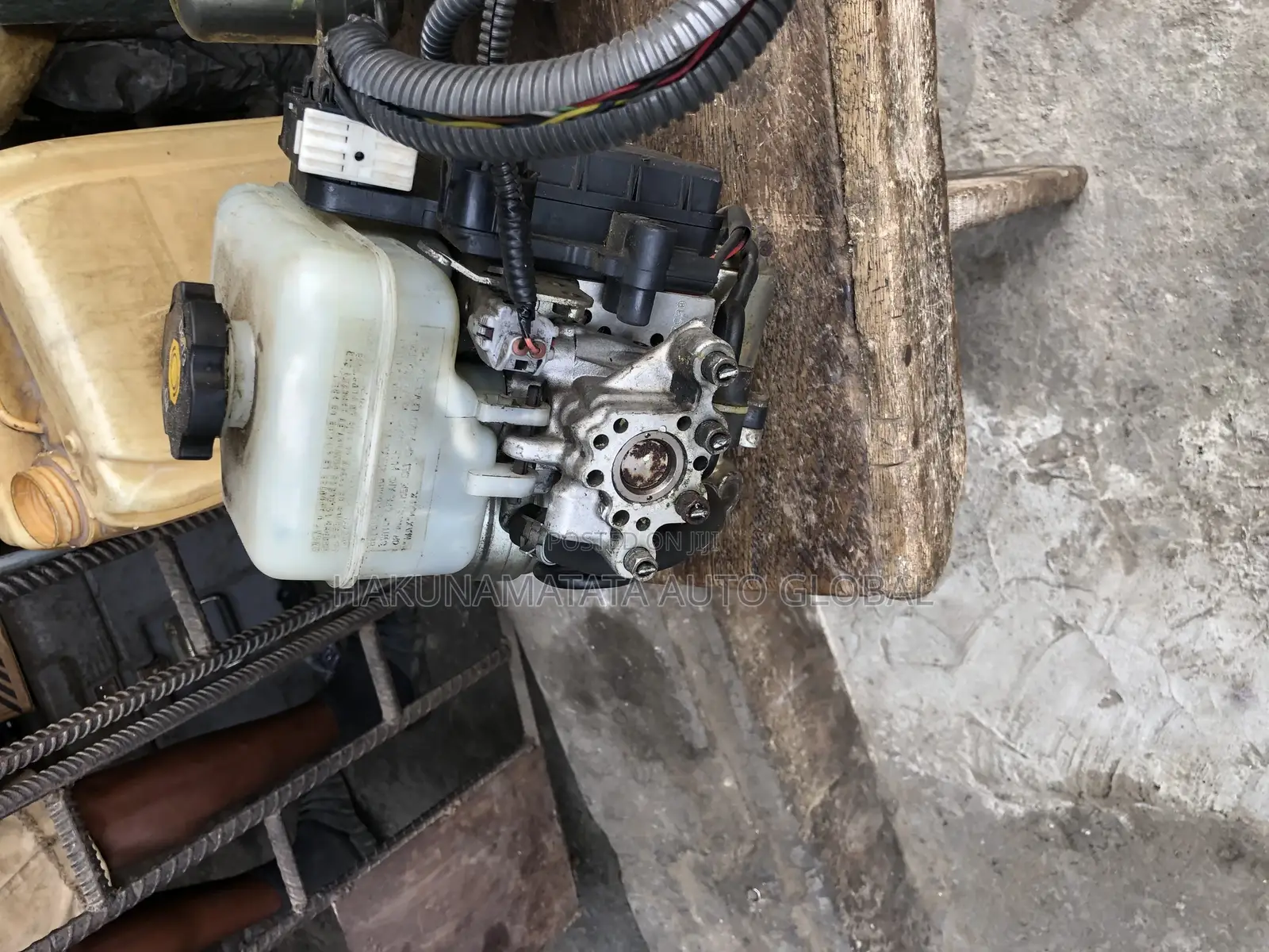 Tokunbo Abs For Gx 470,460 And 4runner From 2005 To 2022