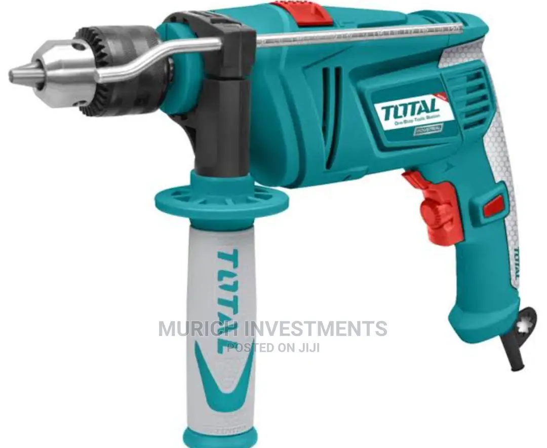 Total Impact Drill 850W (Tg109136)