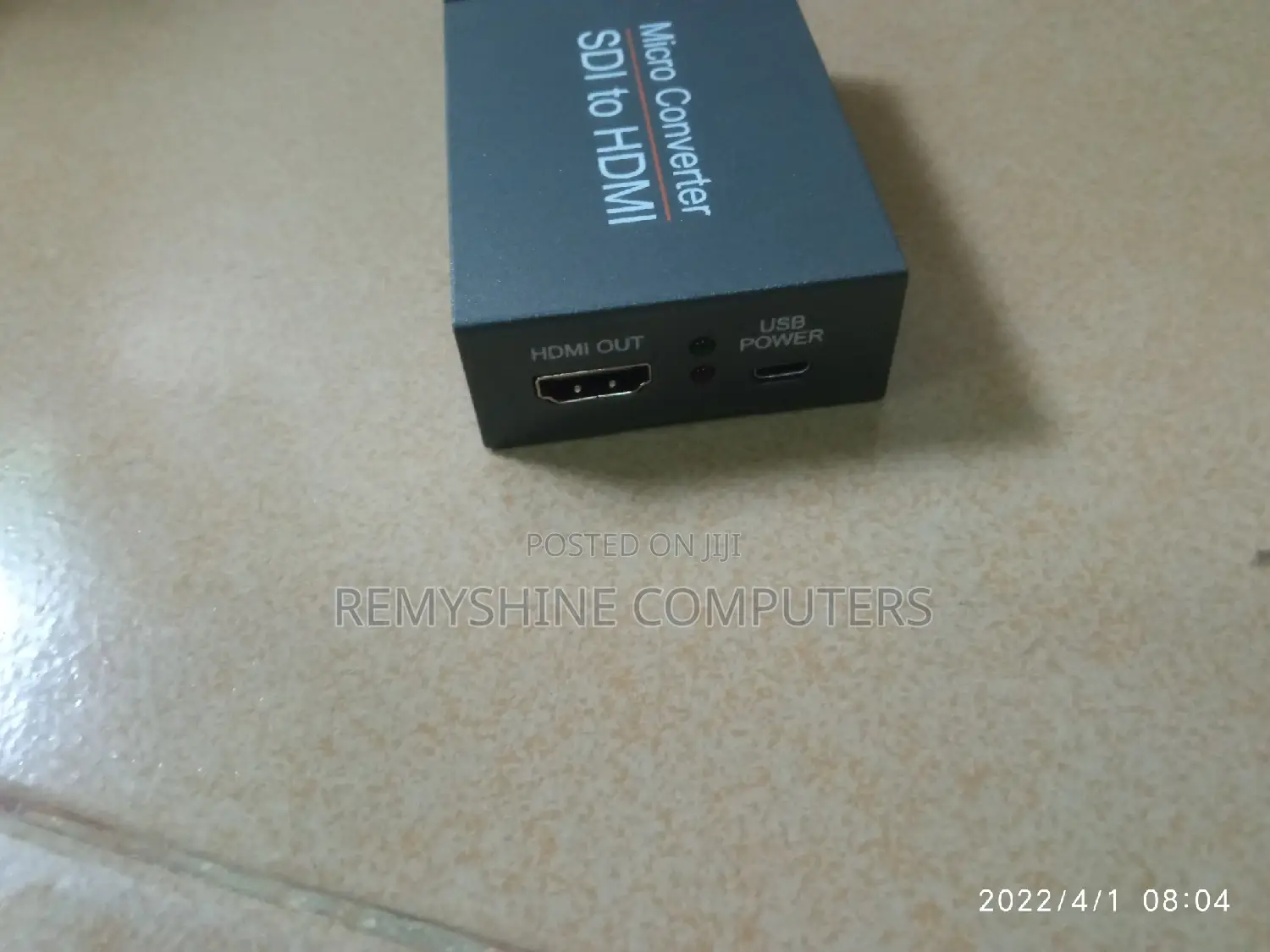 SDI to Hdmi Converter