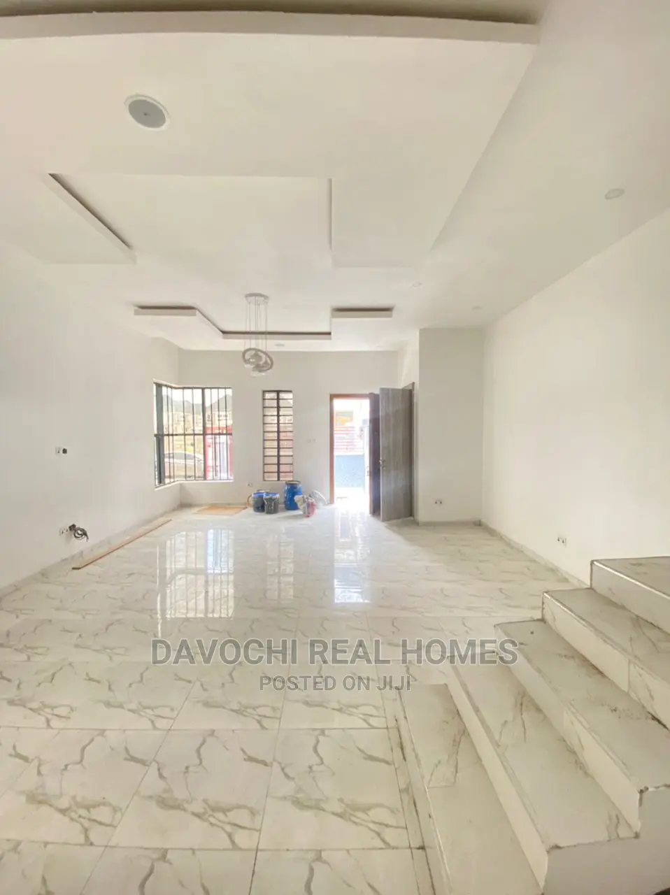4bdrm Duplex in Lekki Lagos, Chevron for sale