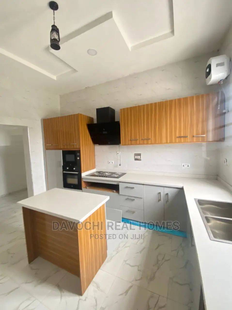 4bdrm Duplex in Lekki Lagos, Chevron for sale