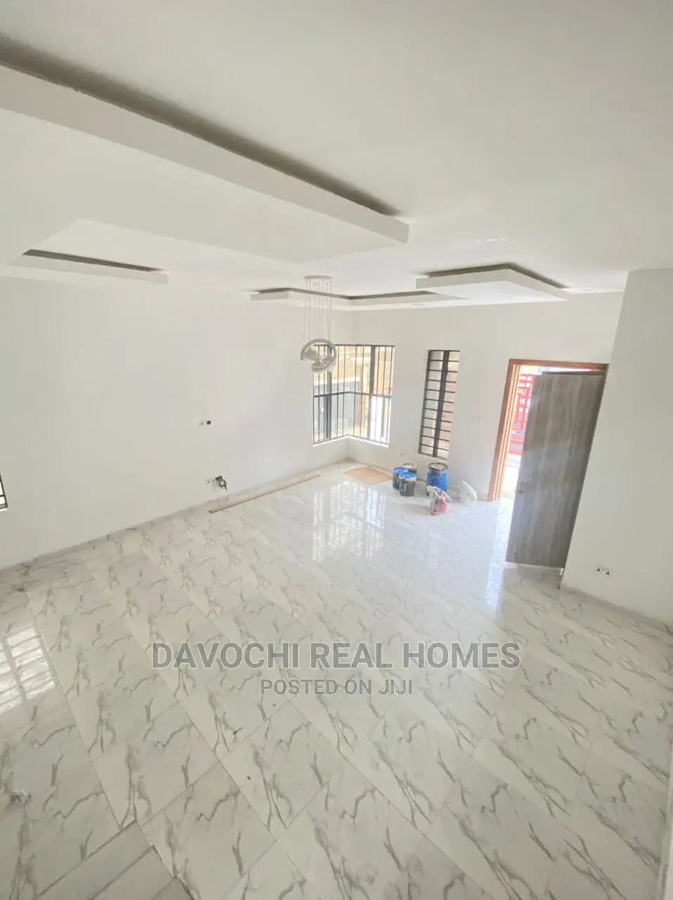 4bdrm Duplex in Lekki Lagos, Chevron for sale