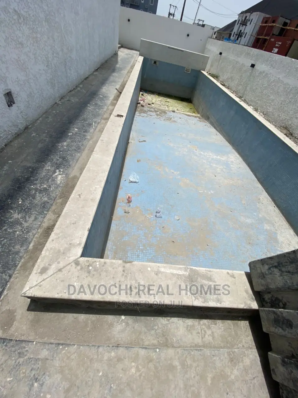 4bdrm Duplex in Lekki Phase 1 for sale