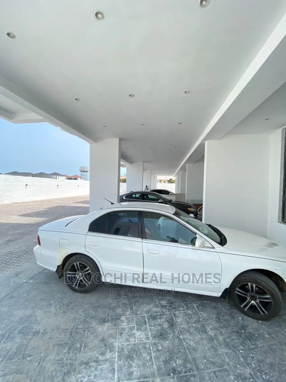 4bdrm Duplex in Lekki Phase 1 for sale