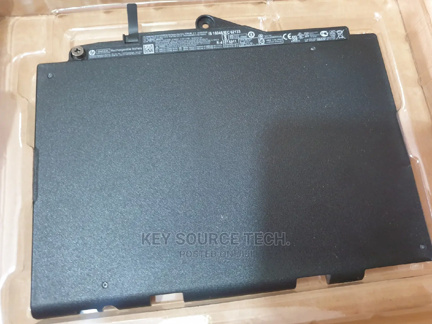 Hp Sno3xl Laptop Battery for Hp 820 G3 G4, 735 G5, 725 G3
