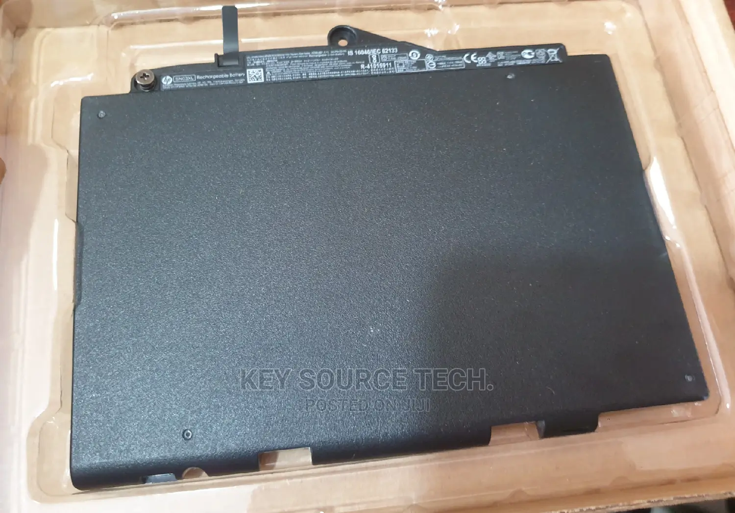 Hp Sno3xl Laptop Battery for Hp 820 G3 G4, 735 G5, 725 G3