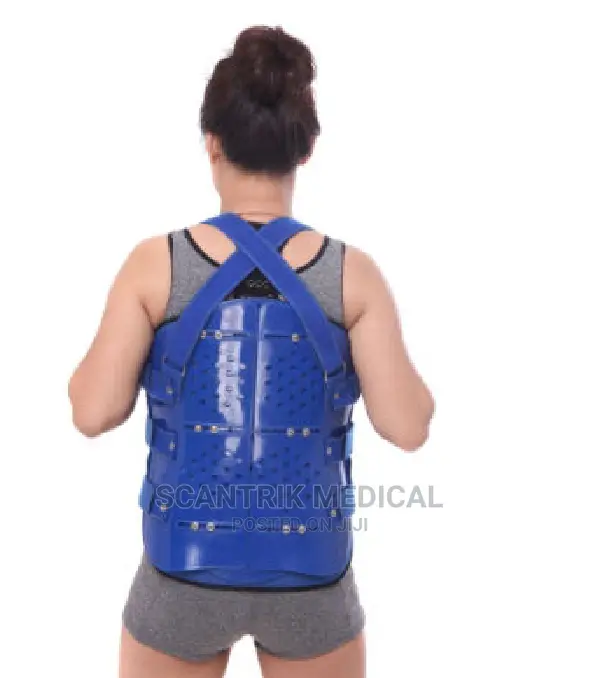 Back Brace Orthosis | Thoracic Lumbar