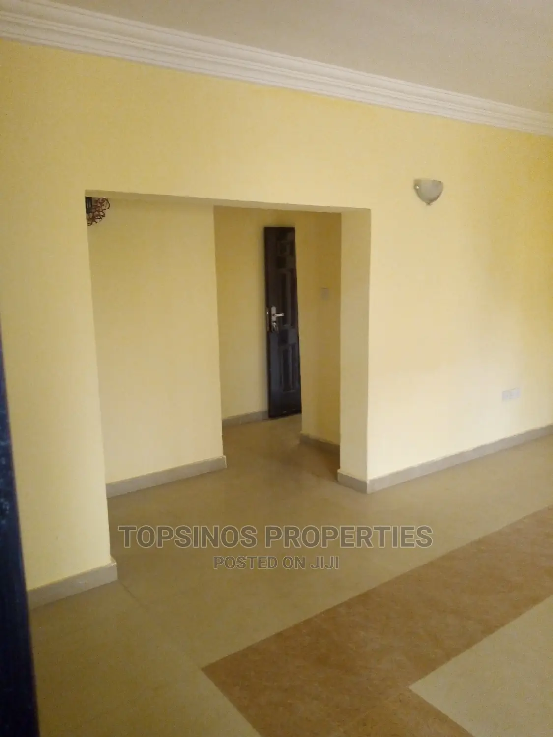 2bdrm Block of Flats in Dawaki for rent