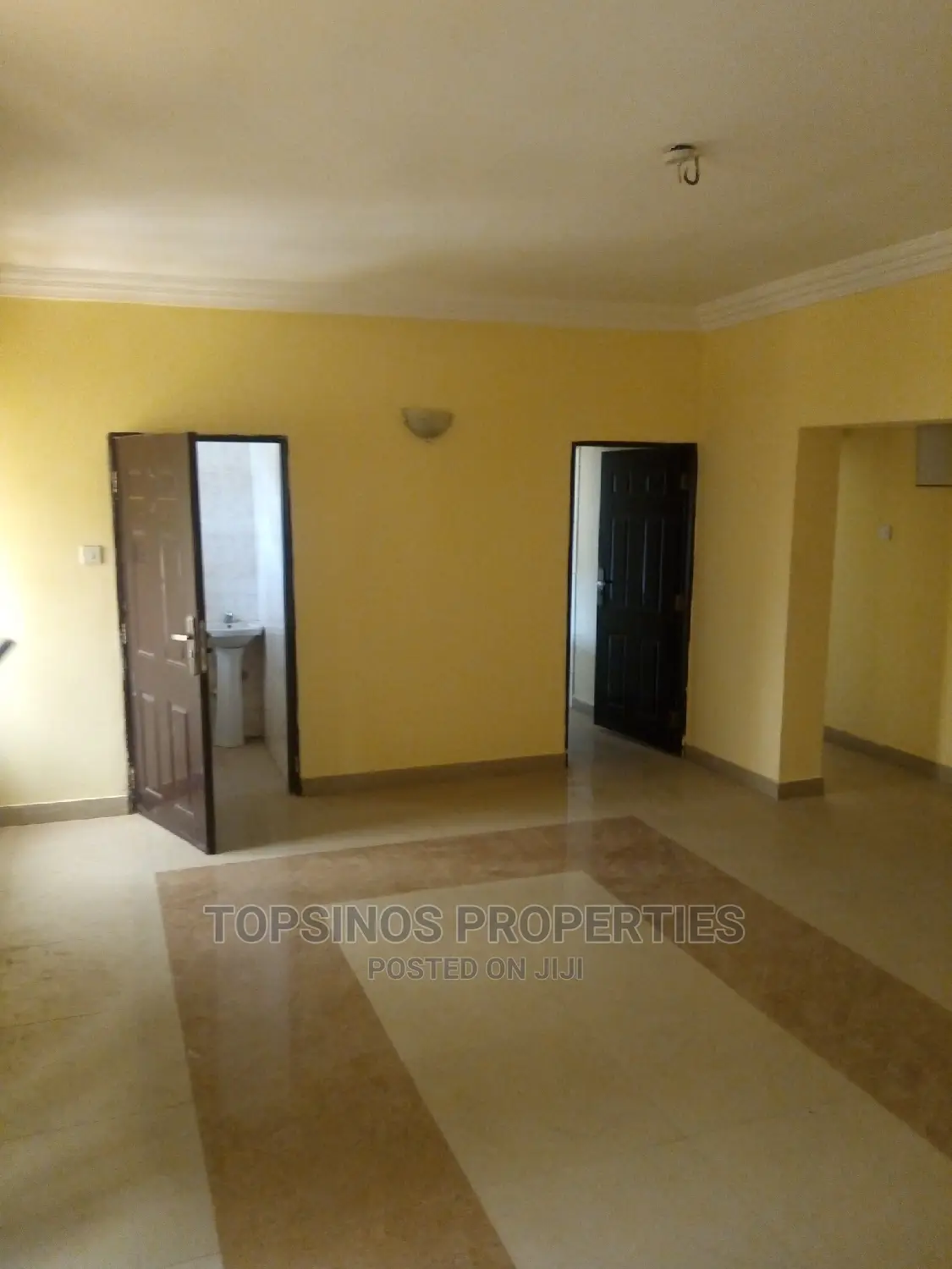 2bdrm Block of Flats in Dawaki for rent