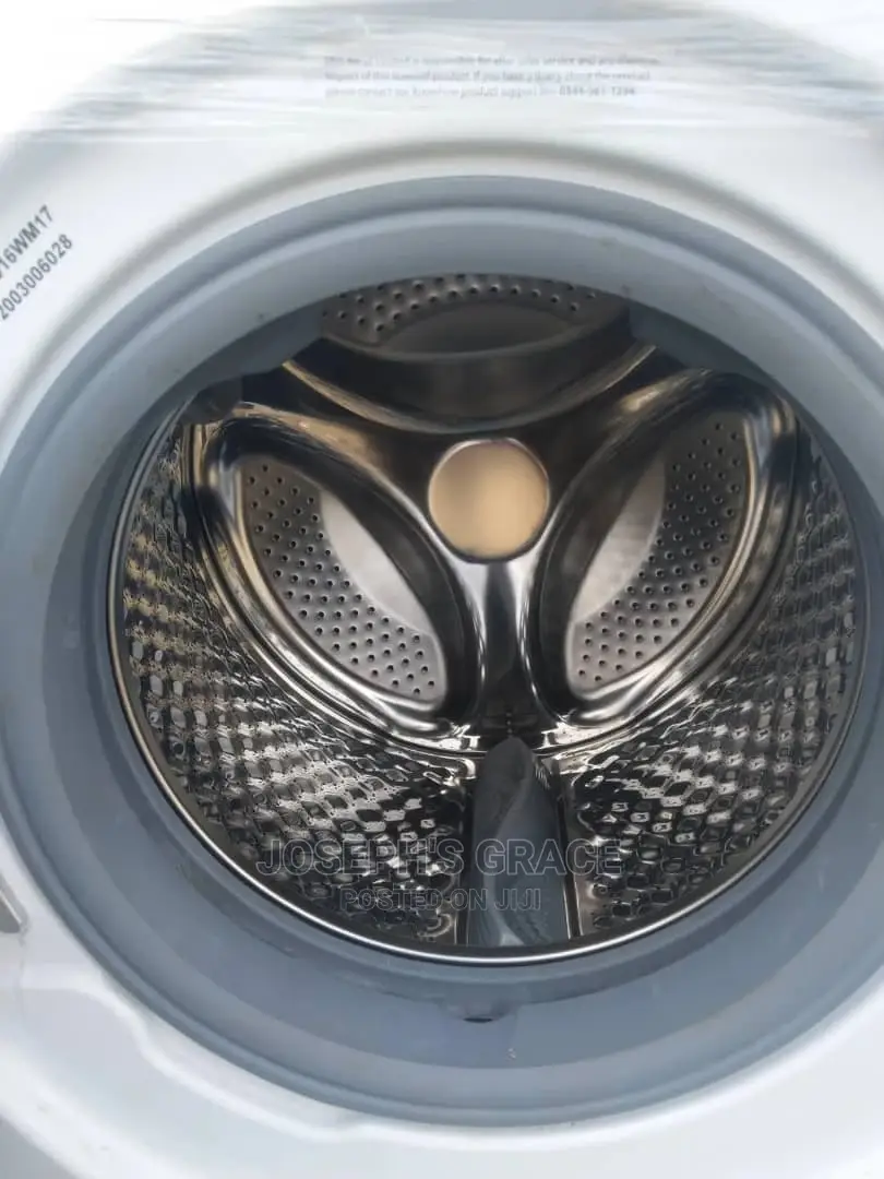 10kg Industrial Washing Machine(Germany)