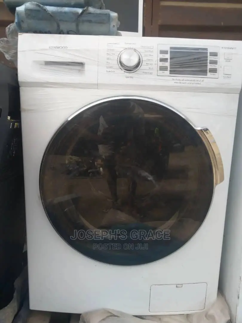 10kg Industrial Washing Machine(Germany)