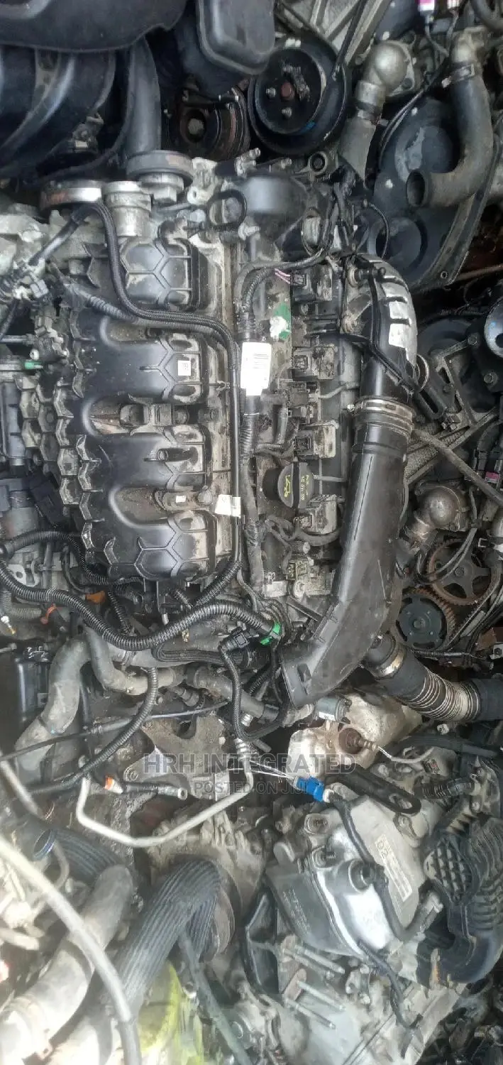 Ford Explorer 2018 Model