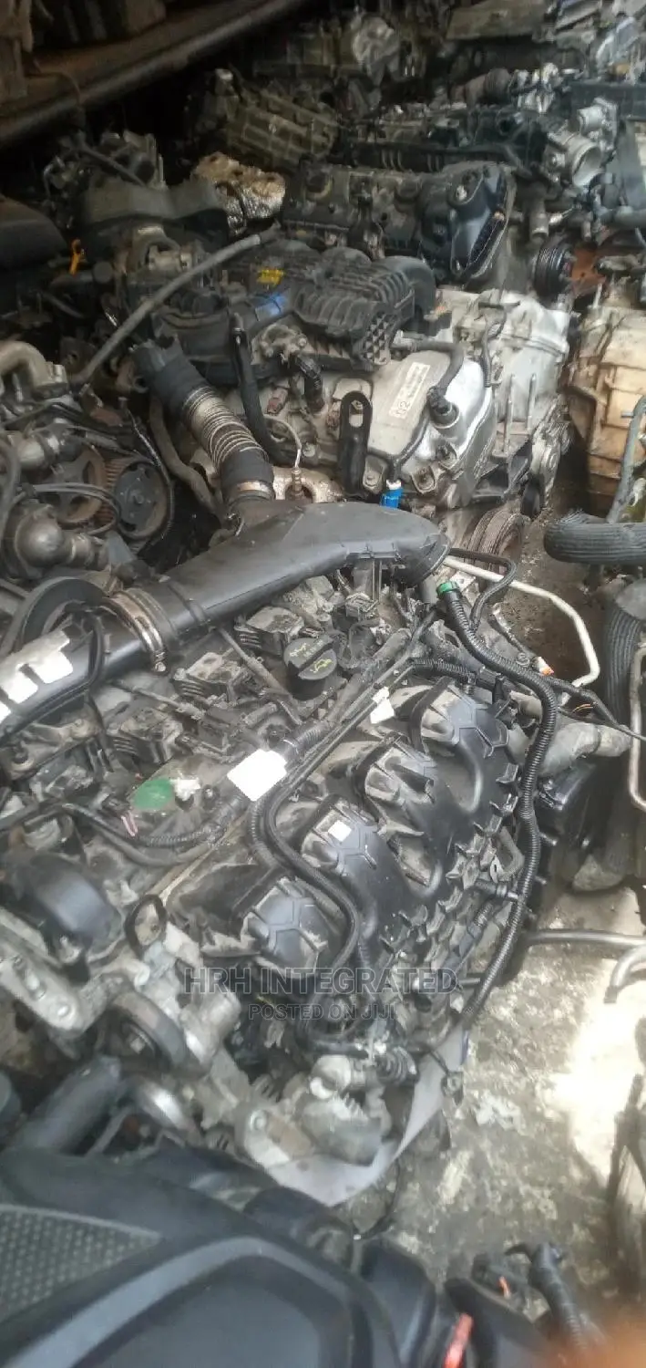 Ford Explorer 2018 Model