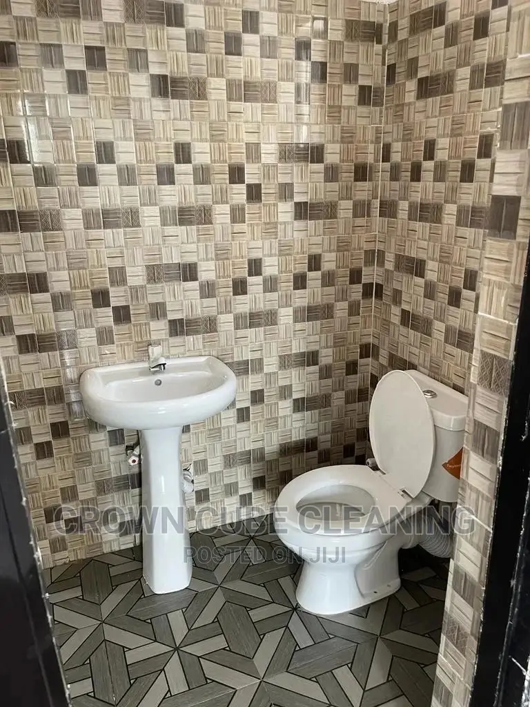General House Renovation Cleaning Services