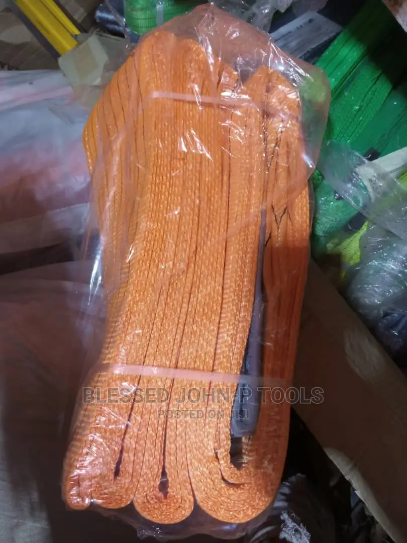 Lifting Belt 10T×10m