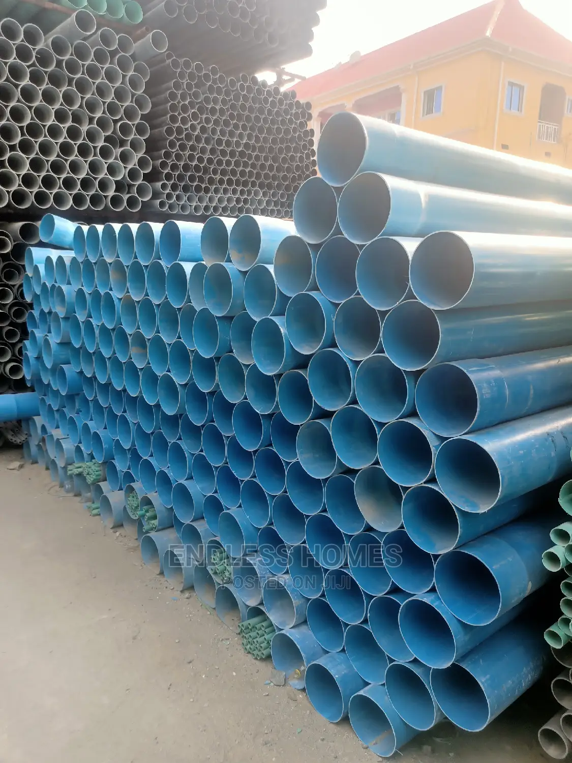 8" Pvc Pipe