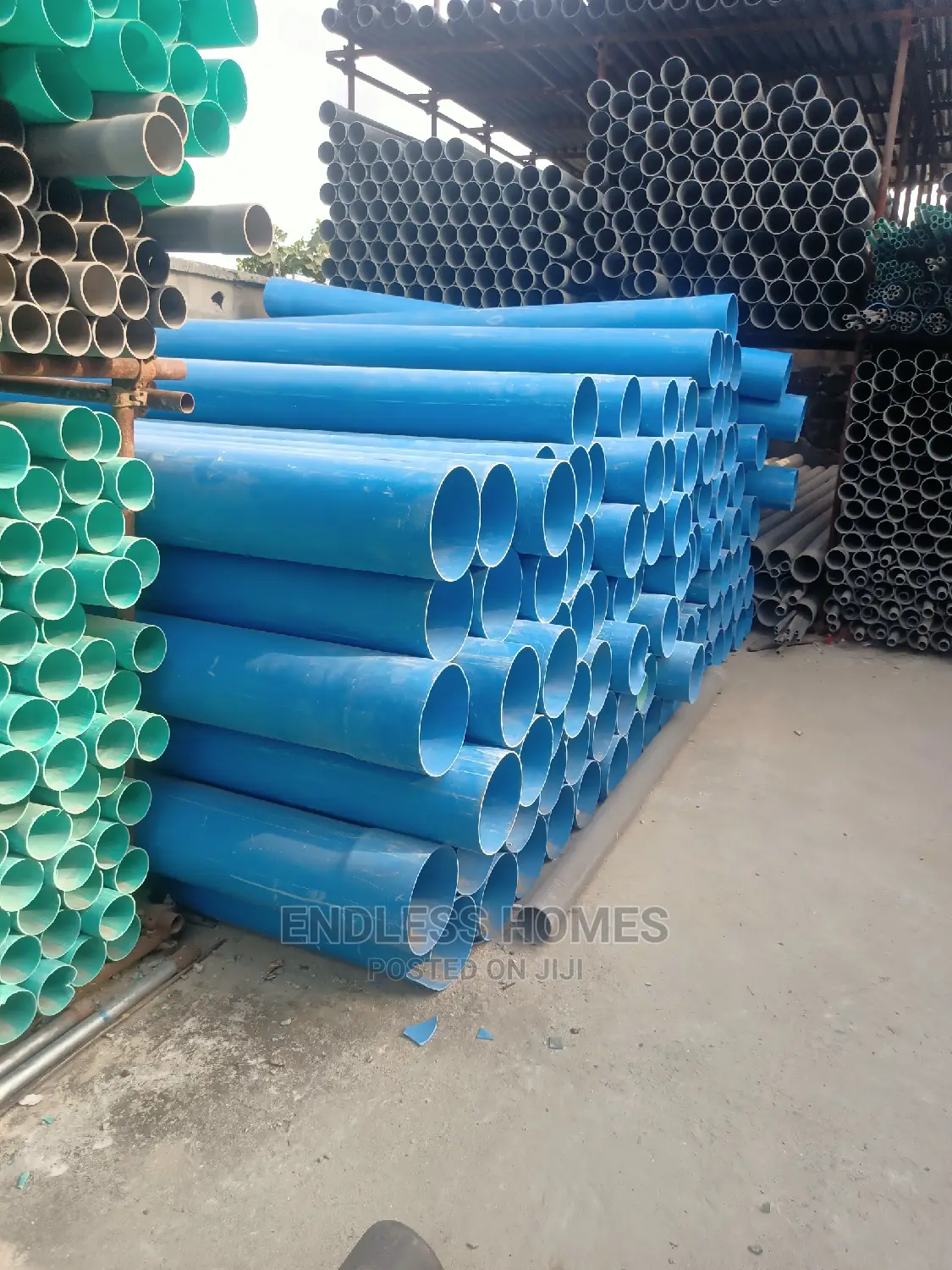 8" Pvc Pipe