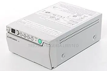 Mitsubishi P95dw Compact Digital Monochrome Printer