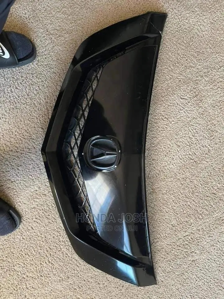 Front Grille 2009,2010,2012 Acura Tl