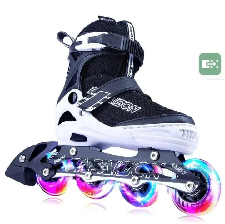 Quality New Roller Blades / Skate Shoe
