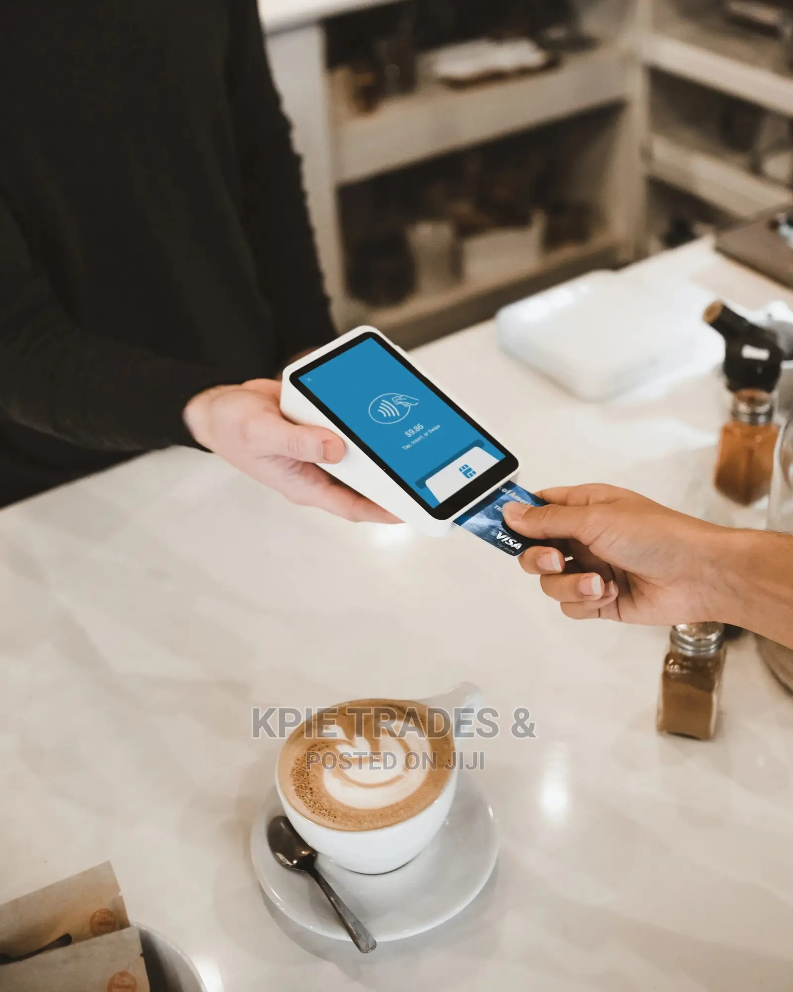 Build Any Kind of Fintech Apps for Web and Mobile
