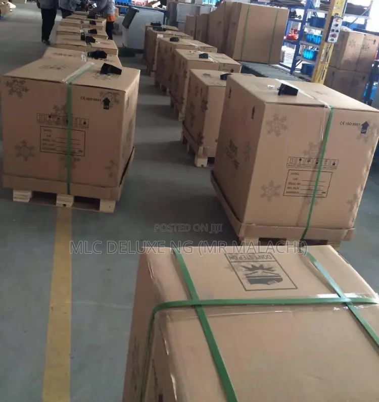 100kg Commercial Ice Cube Machine/Ice Makers (200,300,500kg)