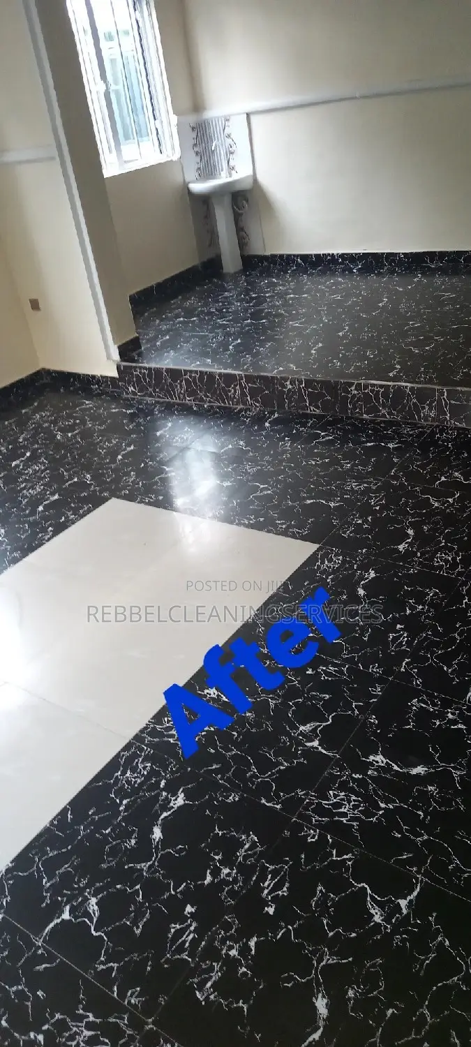 Owerri Cleaning Services
