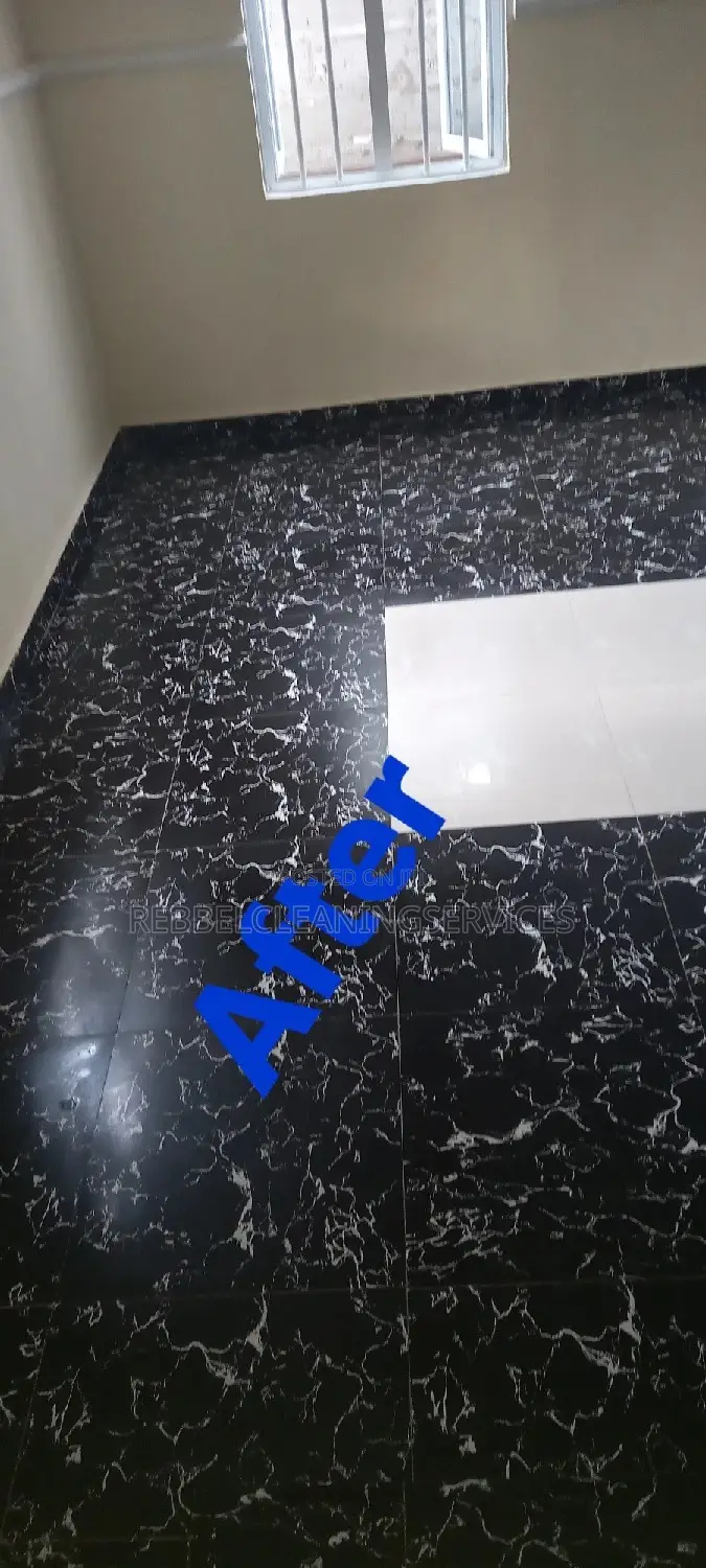 Owerri Cleaning Services