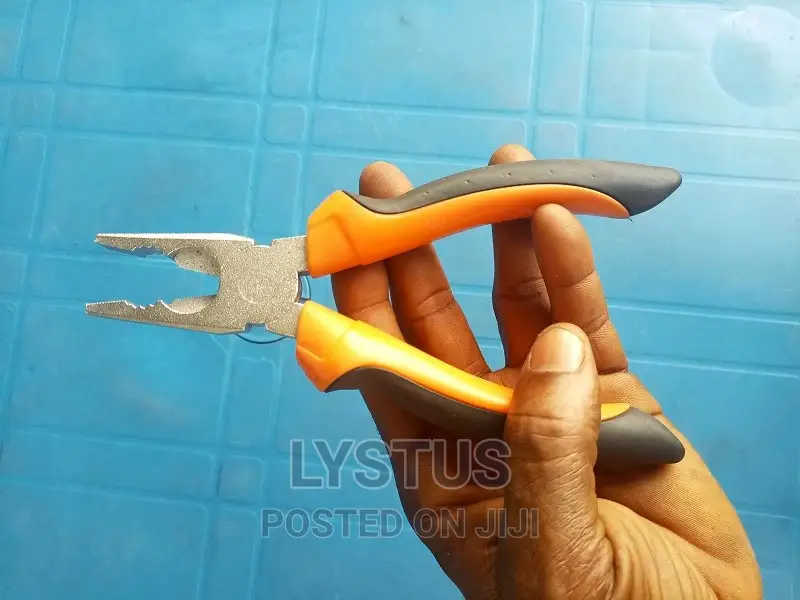 Beta 1151-180 Combination Plier