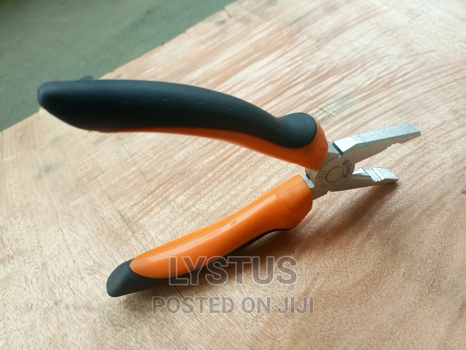 Beta 1151-180 Combination Plier