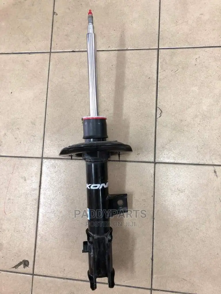 Kia Sportage Shock Absorber