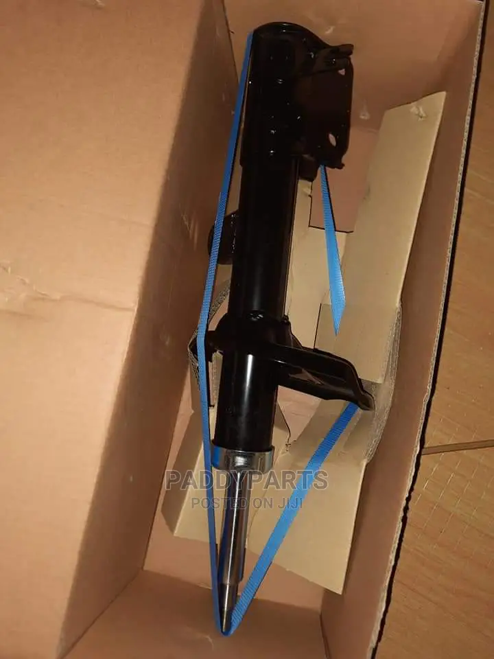 Kia Sportage Shock Absorber