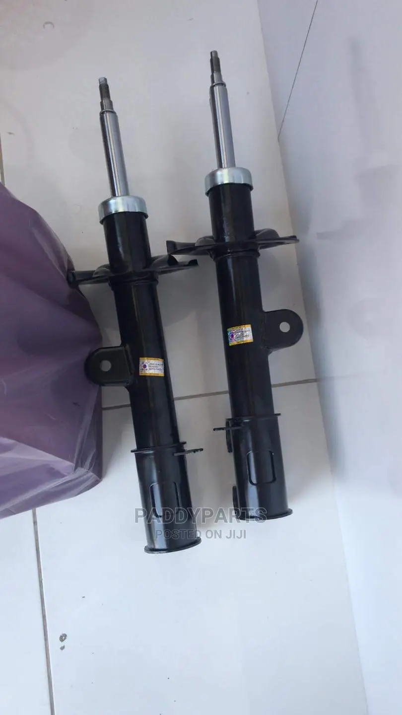 Kia Sportage Shock Absorber