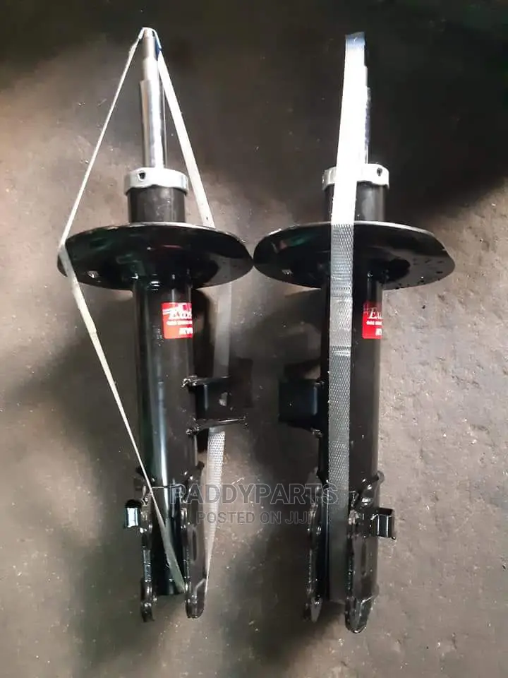 Hyundai Tucson Shock Absorber