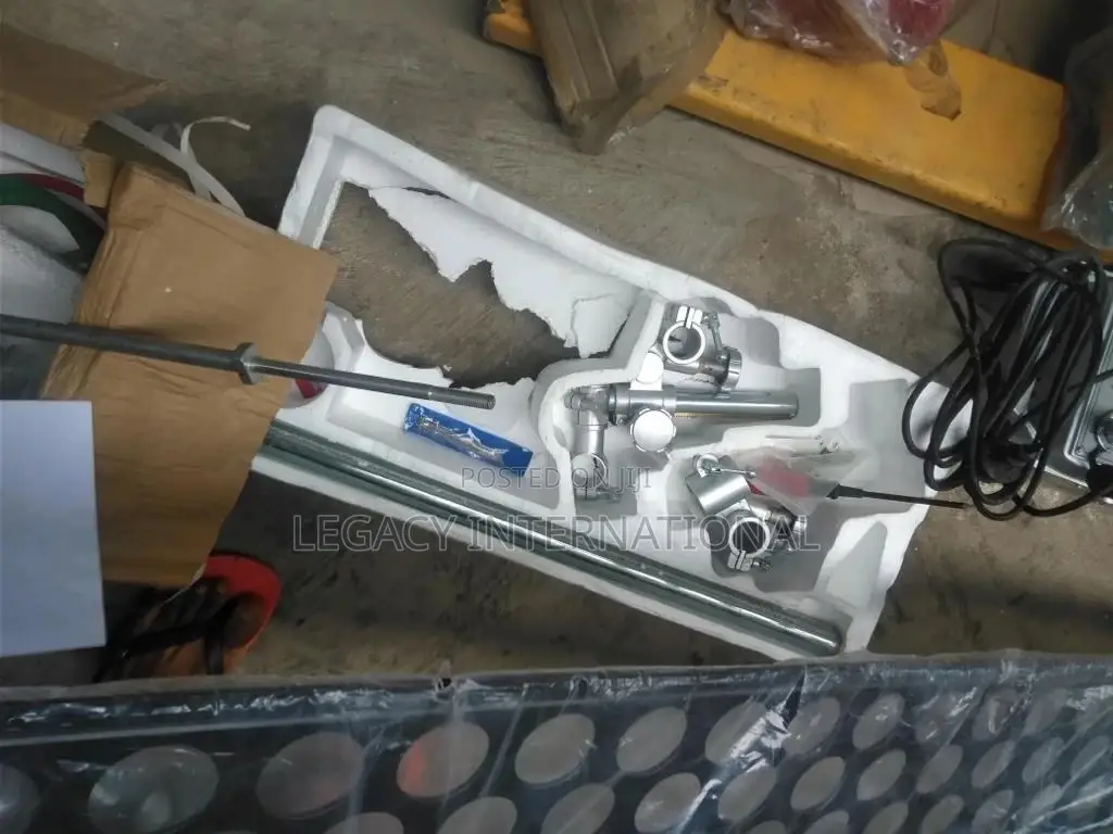 Gas Cutting Machine/Profile Cutter