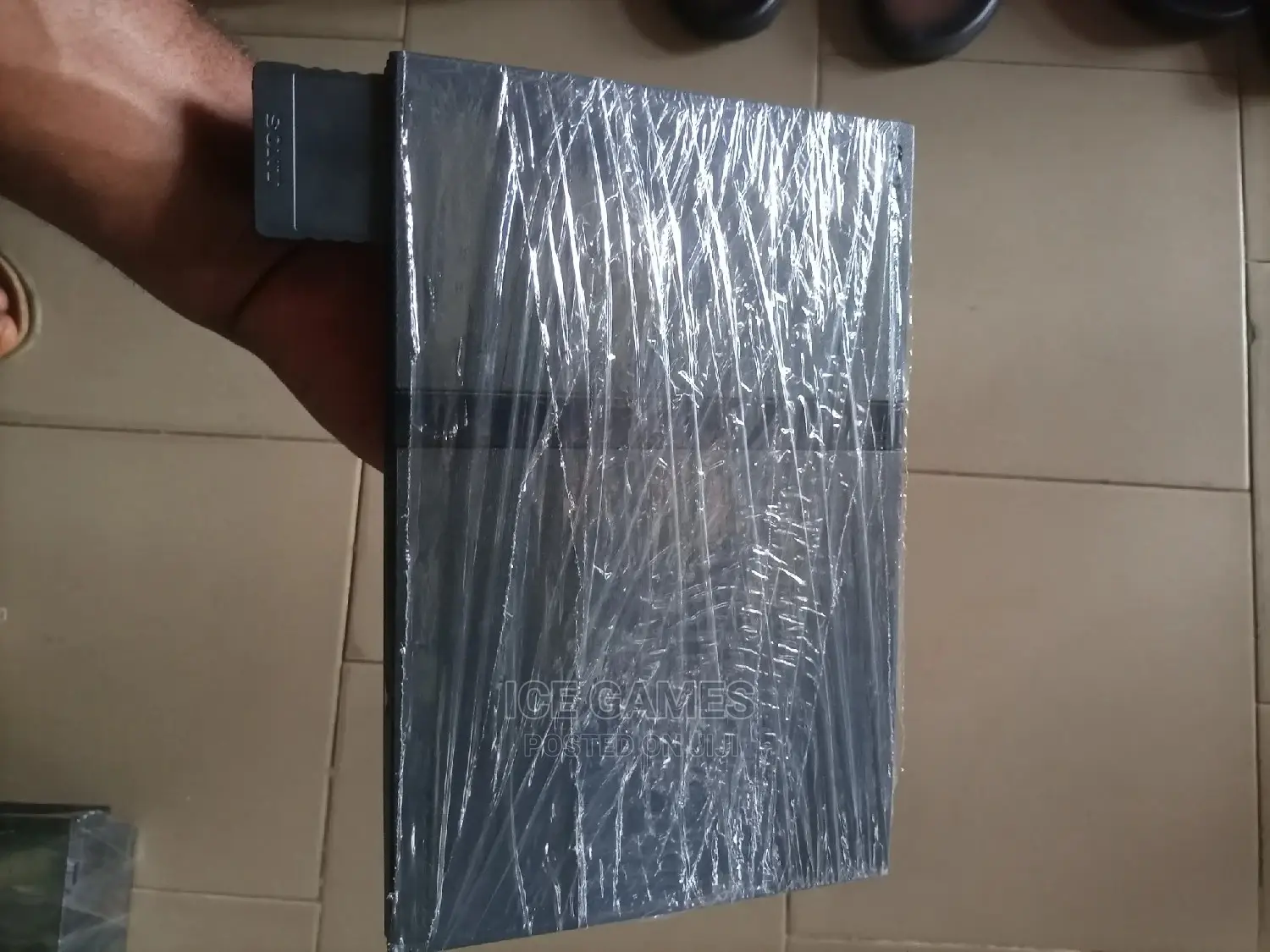 Playstation 2 Slim